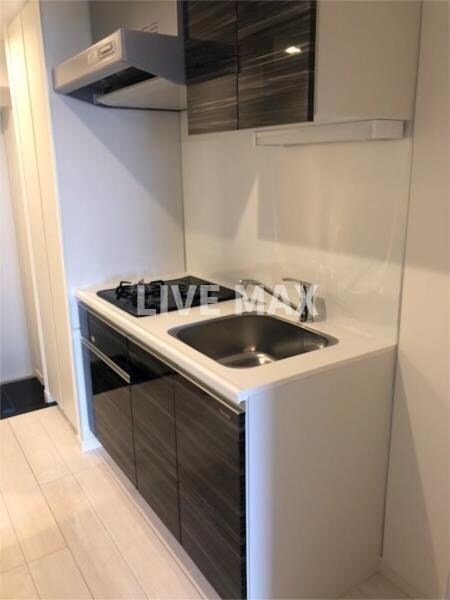 メイクスデザイン糀谷アジールコートの物件内観写真