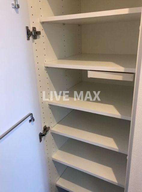 メイクスデザイン糀谷アジールコートの物件内観写真