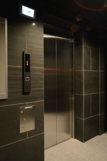 大門駅 徒歩3分 2階の物件内観写真