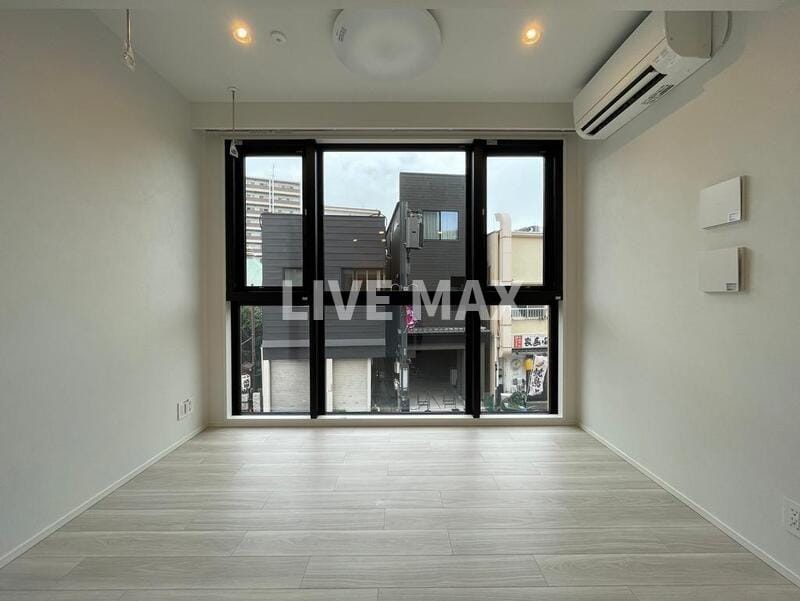 ルミーク北品川の物件内観写真