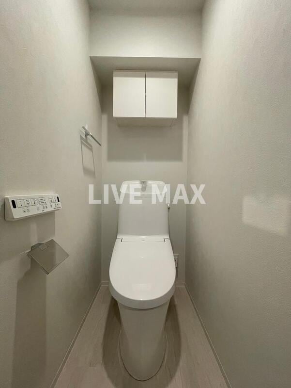 ルミーク北品川の物件内観写真