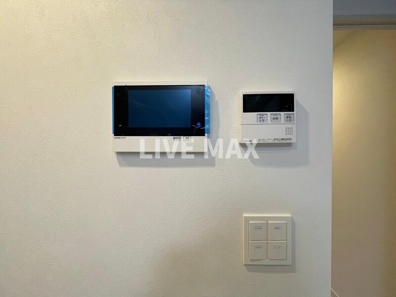 ルミーク北品川の物件内観写真