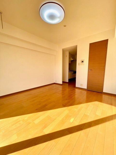 大井町駅 徒歩5分 9階の物件内観写真