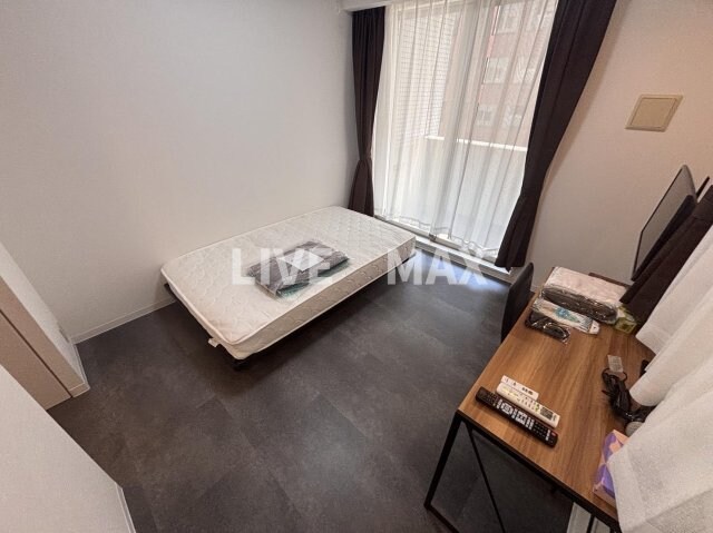 クレジデンス神谷町の物件内観写真