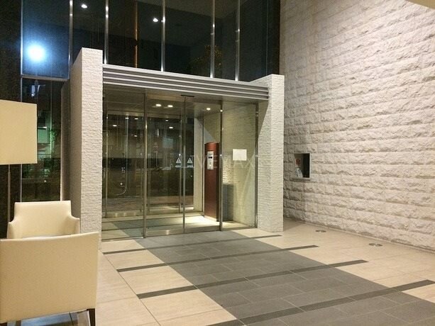 エコロジー都立大学レジデンスの物件外観写真