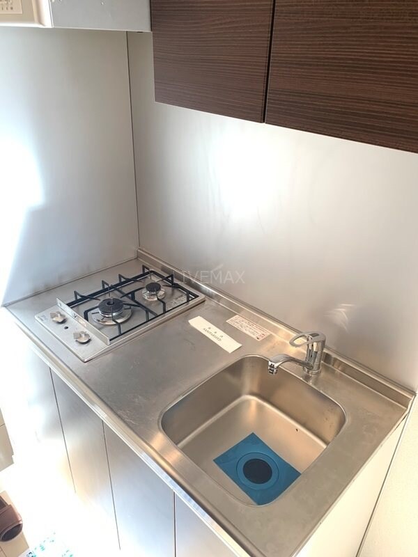 エコロジー都立大学レジデンスの物件内観写真