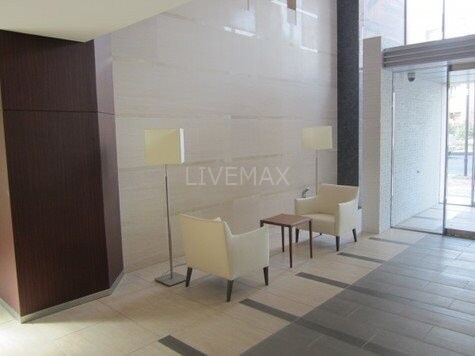 エコロジー都立大学レジデンスの物件外観写真