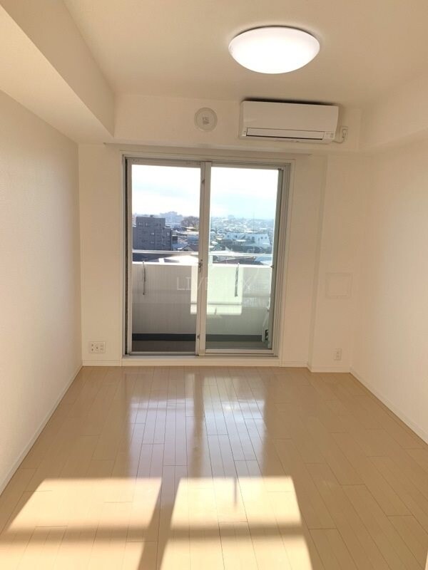 エコロジー都立大学レジデンスの物件内観写真