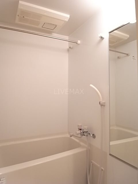 エコロジー都立大学レジデンスの物件内観写真