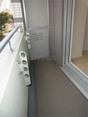 エコロジー都立大学レジデンスの物件内観写真