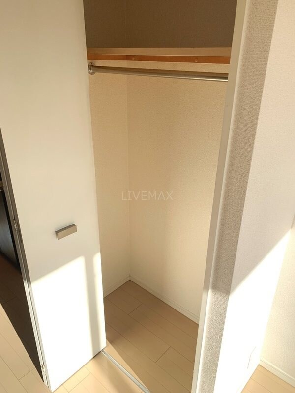 エコロジー都立大学レジデンスの物件内観写真