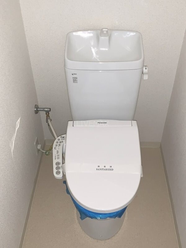 エコロジー都立大学レジデンスの物件内観写真