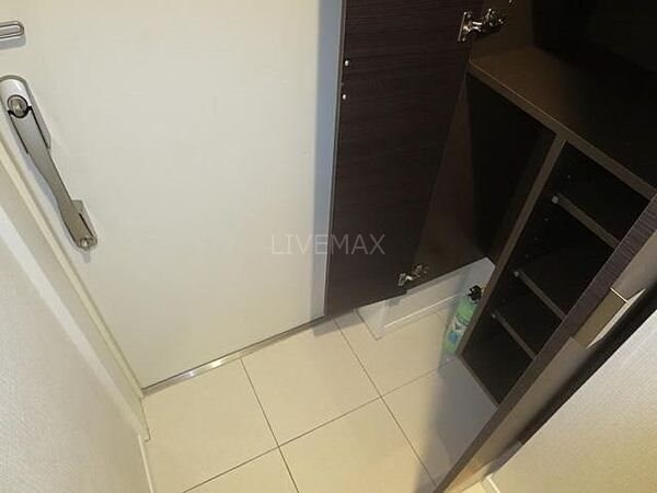 エコロジー都立大学レジデンスの物件内観写真