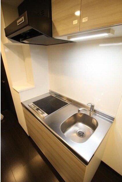 アイルエアポート羽田の物件内観写真