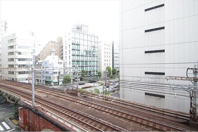 神田駅 徒歩1分 5階の物件内観写真