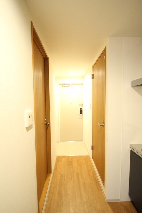 SUN RESIDENCEの物件内観写真