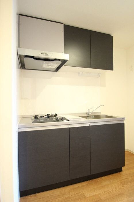 SUN RESIDENCEの物件内観写真