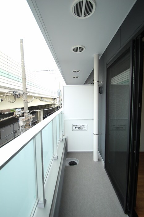 SUN RESIDENCEの物件内観写真