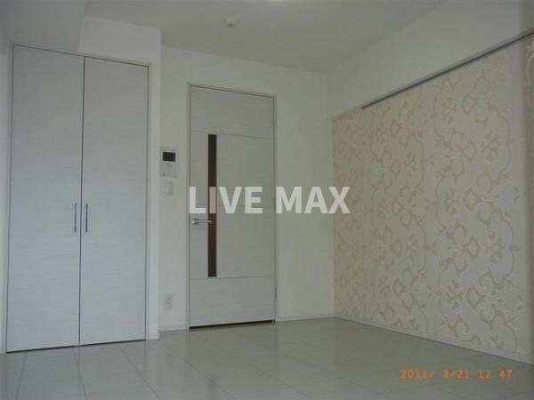 大井町駅 徒歩9分 1階の物件内観写真