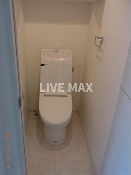 大井町駅 徒歩9分 1階の物件内観写真