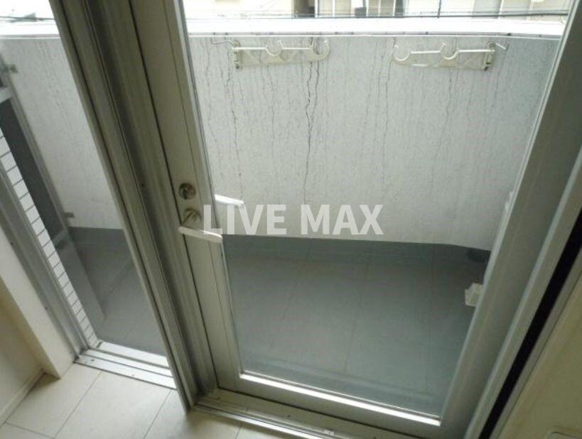 大井町駅 徒歩9分 1階の物件内観写真