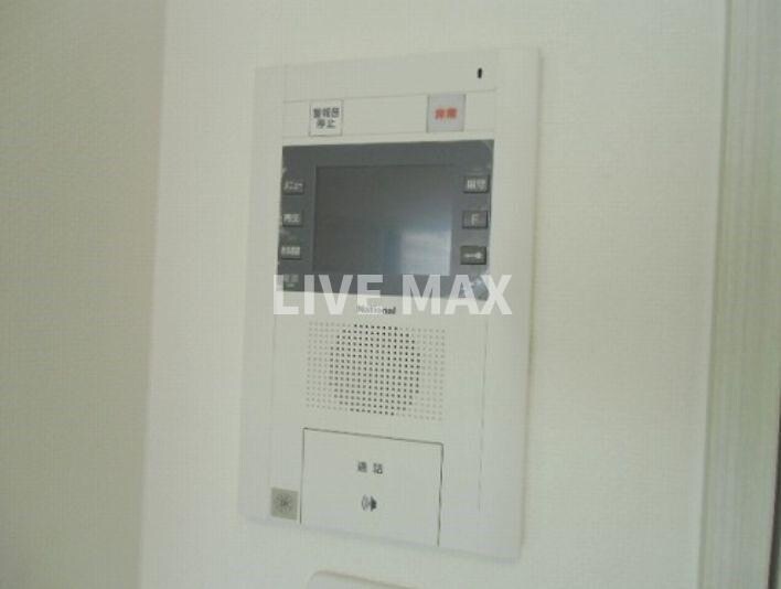 大井町駅 徒歩9分 1階の物件内観写真