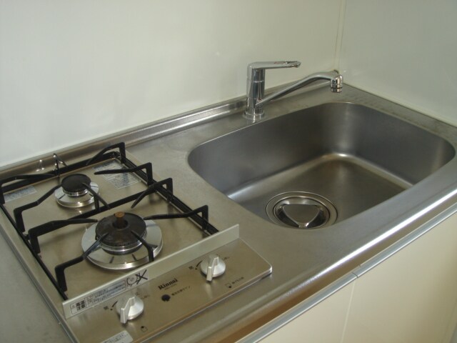 大井町駅 徒歩3分 7階の物件内観写真