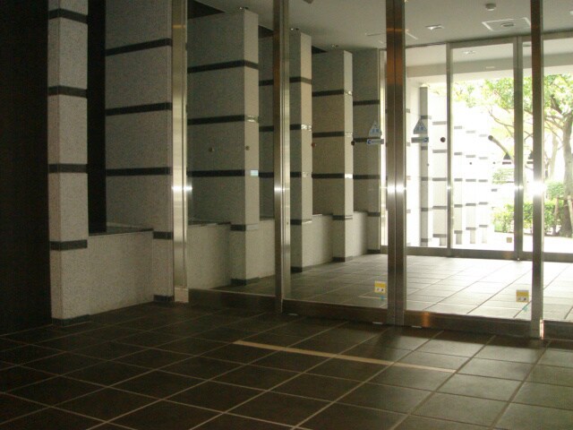 大井町駅 徒歩3分 7階の物件外観写真