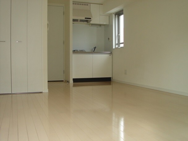 大井町駅 徒歩3分 7階の物件内観写真