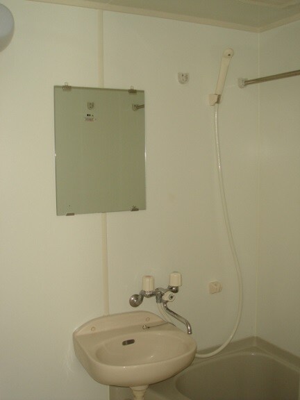 大井町駅 徒歩3分 7階の物件内観写真