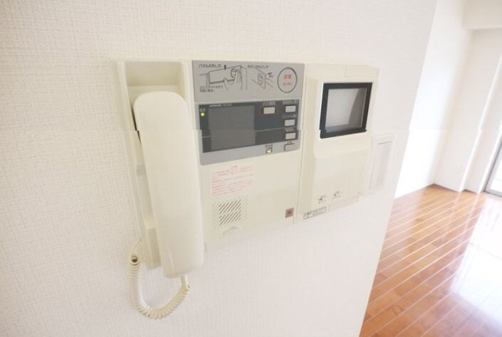 大井町駅 徒歩3分 7階の物件内観写真