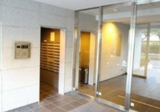 大井町駅 徒歩3分 7階の物件内観写真