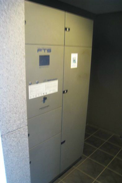 大井町駅 徒歩3分 7階の物件内観写真