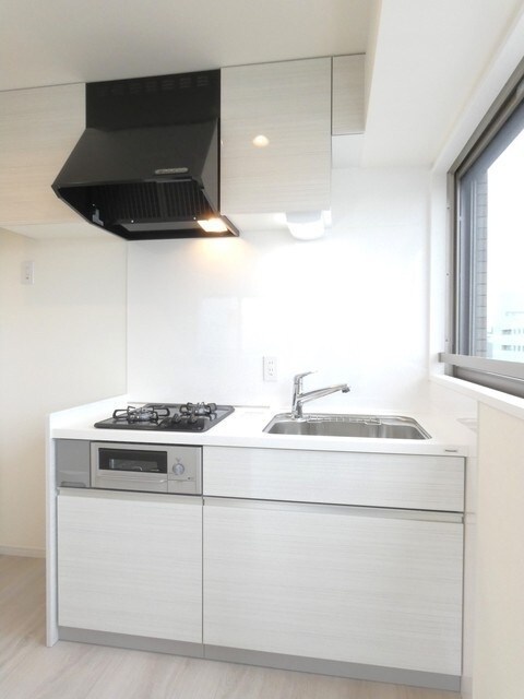 ONE ROOF FLAT TOGOSHIの物件内観写真