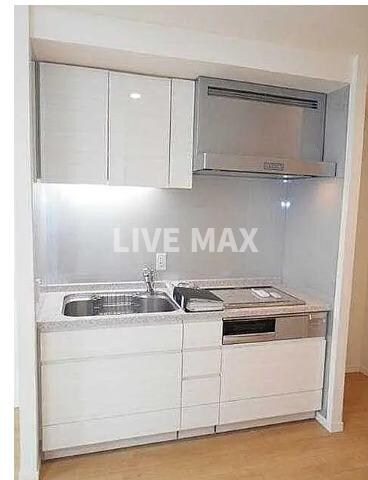 ル・サンク大崎ウィズタワーの物件内観写真