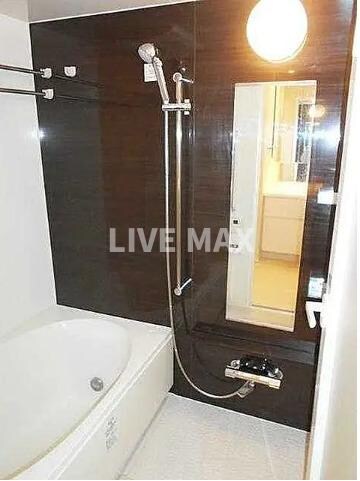 ル・サンク大崎ウィズタワーの物件内観写真