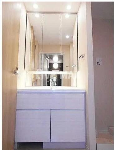 ル・サンク大崎ウィズタワーの物件内観写真