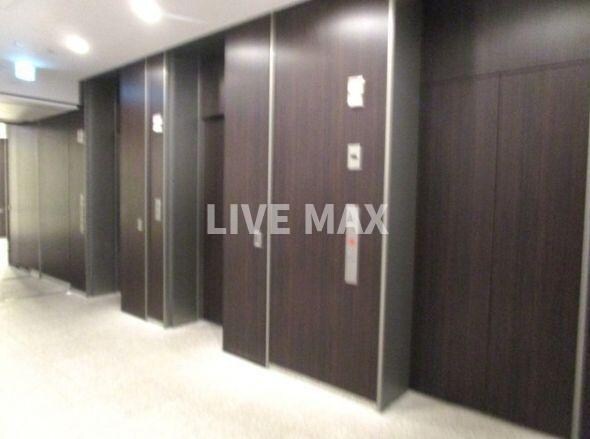 ル・サンク大崎ウィズタワーの物件内観写真