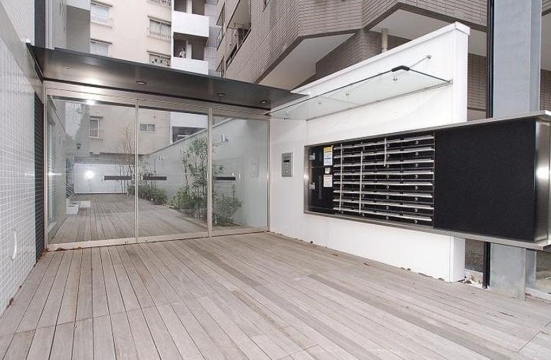 都立大学駅 徒歩9分 3階の物件外観写真