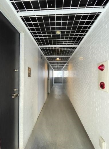 都立大学駅 徒歩9分 3階の物件外観写真