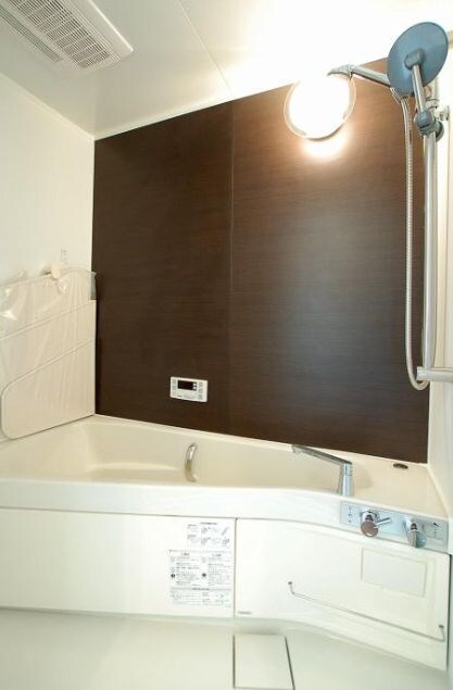 都立大学駅 徒歩9分 3階の物件内観写真