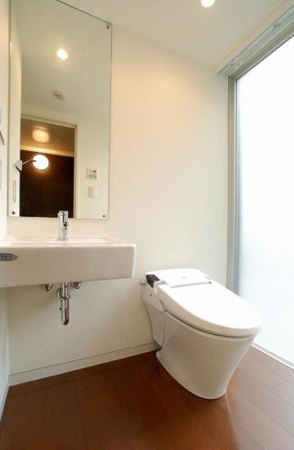 都立大学駅 徒歩9分 3階の物件内観写真