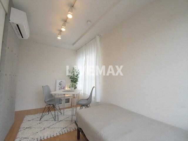 ＭＯＤＵＬＯＲ池上の物件内観写真