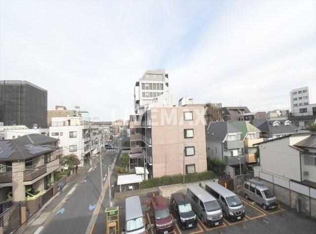 ＭＯＤＵＬＯＲ池上の物件内観写真