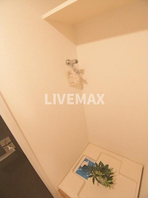 ＭＯＤＵＬＯＲ池上の物件内観写真