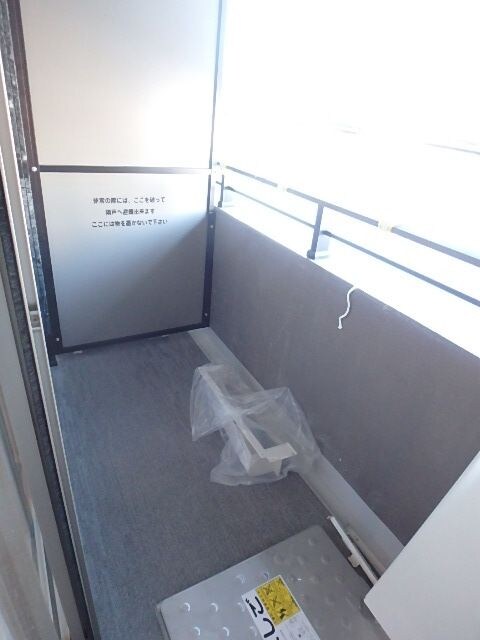 大森海岸駅 徒歩6分 2階の物件内観写真