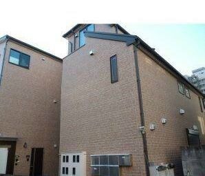 立会川駅 徒歩3分 1階の物件外観写真