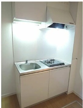 立会川駅 徒歩3分 1階の物件内観写真