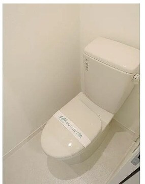 立会川駅 徒歩3分 1階の物件内観写真