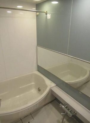 カスタリア八雲の物件内観写真